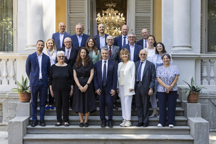 Piemonte, nasce la prima rete nazionale tra ospedali e no profit Piemonte, nasce la prima rete nazionale tra ospedali e no profit