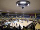 A2, turno infrasettimanale a Latina per Basket Torino