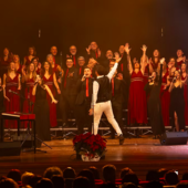 Concerti in Santa Pelagia: il Rejoice Gospel Choir chiude gli appuntamenti del 2025 Concerti in Santa Pelagia: il Rejoice Gospel Choir chiude gli appuntamenti del 2025