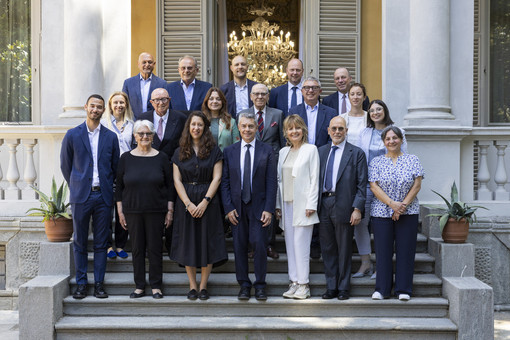 Piemonte, nasce la prima rete nazionale tra ospedali e no profit Piemonte, nasce la prima rete nazionale tra ospedali e no profit