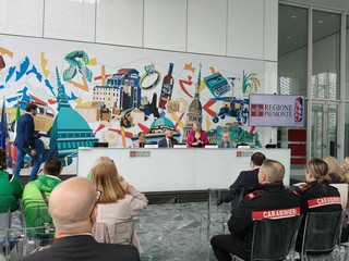 Regione e Special Olympics in campo per l'inclusione delle persone con disabilità