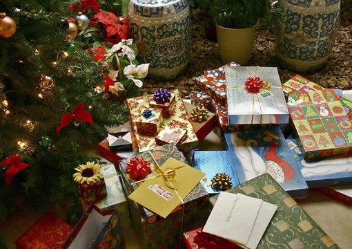 Regali di Natale: è boom di truffe online!