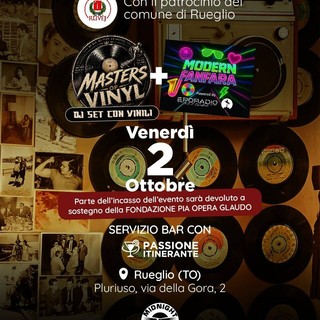 Rueglio: musica, intrattenimento e solidarietà per una serata di Beneficenza Rueglio: musica, intrattenimento e solidarietà per una serata di Beneficenza