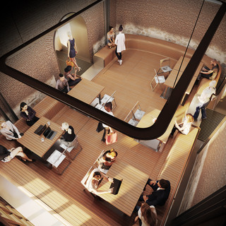 River Center ai Murazzi, slitta a marzo 2026 la fine dei lavori