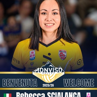 Rebecca Scialanca
