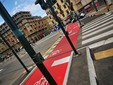 La rivoluzione di piazza Carducci La rivoluzione di piazza Carducci