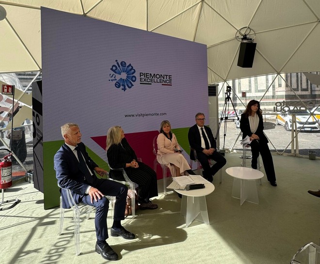 Festival delle Regioni, il Piemonte porta a Firenze il suo patrimonio Unesco Festival delle Regioni, il Piemonte porta a Firenze il suo patrimonio Unesco