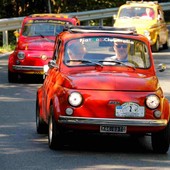 Fiat 500 storiche