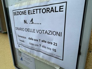 Al voto per il referendum Al voto per il referendum