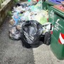 I rifiuti di via Vaninetti