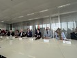La firma sul protocollo La firma sul protocollo