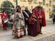 L'incoronazione della Rusnenta