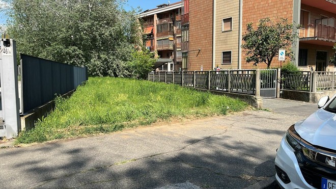 Rete bucata e instabile, in Circoscrizione 2 scatta la rimozione dopo le polemiche