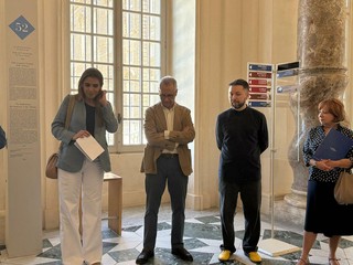 Tre generazioni di fotografi si raccontano attraverso il proprio lavoro Tre generazioni di fotografi si raccontano attraverso il proprio lavoro