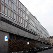 centro produzione rai di torino