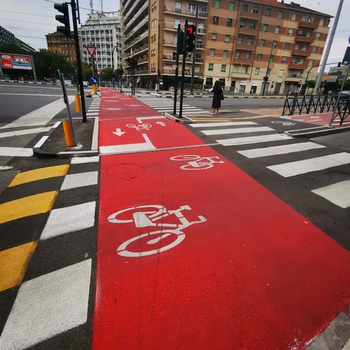 La rivoluzione di piazza Carducci La rivoluzione di piazza Carducci