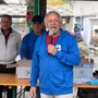 Dalla gestione del Parco Montano alle nuove feste a Rorà: dopo 50 anni Sergio Rivoira lascerà la Pro loco