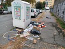 La Circoscrizione chiede un nuovo modello di raccolta La Circoscrizione chiede un nuovo modello di raccolta