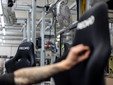 Stabilimento Recaro di Caselette