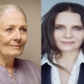 Al Torino Film Festival è il giorno di Juliette Binoche e a Vanessa Redgrave