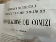 Al voto per il referendum Al voto per il referendum