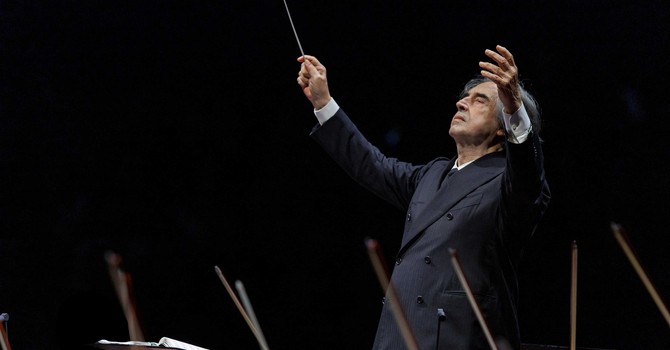 Riccardo Muti torna al Regio: "Macbeth sono io, c'è una perfetta simbiosi" Riccardo Muti torna al Regio: "Macbeth sono io, c'è una perfetta simbiosi"