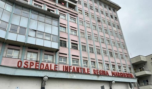 I medici del Regina Margherita dovrebbero sciogliere la prognosi a breve