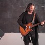 Valerio Piccolo al Circolo dei lettori presenta l'album Senso: all'interno la canzone usata in Parthenope da Paolo Sorrentino
