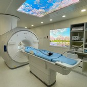 Risonanza Magnetica con AI: novità in Humanitas Cellini