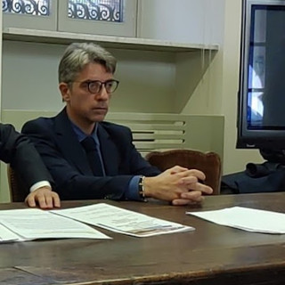 Domenico Ravetti nuovo capogruppo del Pd in Regione