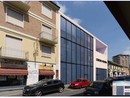 Un multisala nel futuro del cinema Regina Un multisala nel futuro del cinema Regina