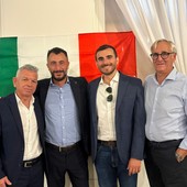 Futuro Nazionale si rafforza in Circoscrizione 6