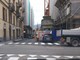 Rifacimento strisce pedonali su tutta Vanchiglia Rifacimento strisce pedonali su tutta Vanchiglia