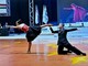 Giorgia Osella e Cristian Colomba