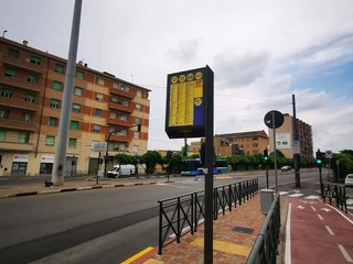 La rivoluzione di piazza Carducci La rivoluzione di piazza Carducci