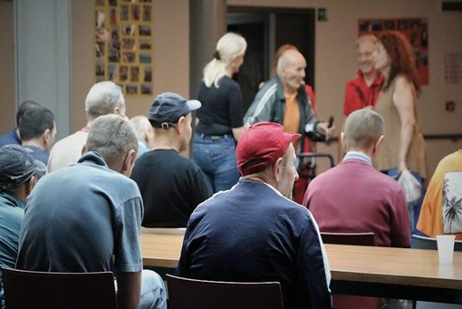“Per le Rsa in arrivo 18 milioni in più con il Fondo sociale europeo”