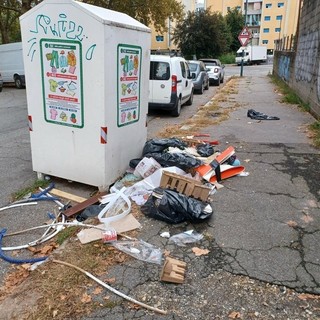 La Circoscrizione chiede un nuovo modello di raccolta