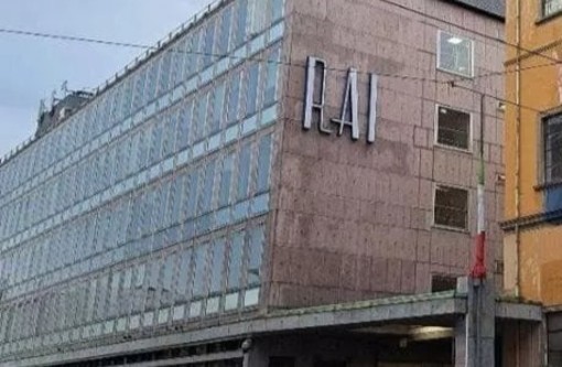 Rai, Verducci (Pd): “Grave errore vendere il Palazzo della Radio di Torino” Rai, Verducci (Pd): “Grave errore vendere il Palazzo della Radio di Torino”