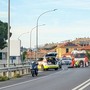 Tragedia a Ceriale, muore un pensionato di Grugliasco Tragedia a Ceriale, muore un pensionato di Grugliasco