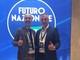 Da sinistra D’Aloia ed Elia al congresso costituente di Roma