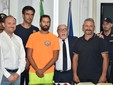 Si celebra il ritrovamento del piccolo Allen