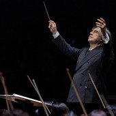 Riccardo Muti torna al Regio: "Macbeth sono io, c'è una perfetta simbiosi" Riccardo Muti torna al Regio: "Macbeth sono io, c'è una perfetta simbiosi"