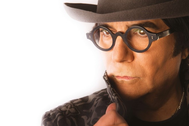 Renato Zero in tour: doppia data a Torino a marzo 2026