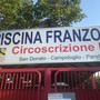 La piscina Franzoj riapre il 1° luglio dopo una completa riqualificazione