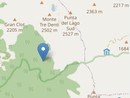L’epicentro L’epicentro