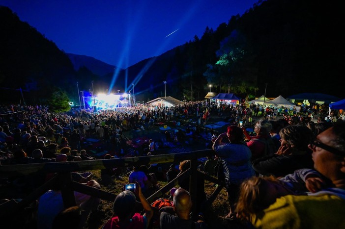 (Foto di repertorio) (Foto di repertorio)