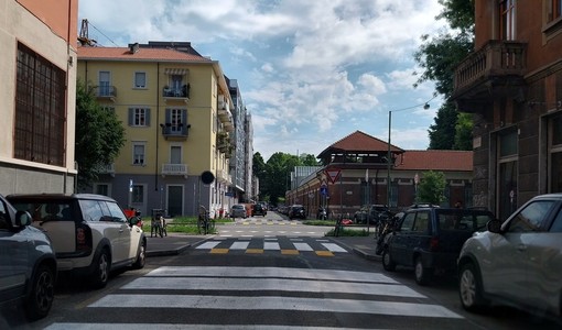 Segnaletica stradale, al via i lavori in Circoscrizione 7