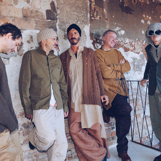 Subsonica, &quot;I Cieli su Torino&quot;: quattro concerti e una settimana di eventi per celebrare i 30 anni della band