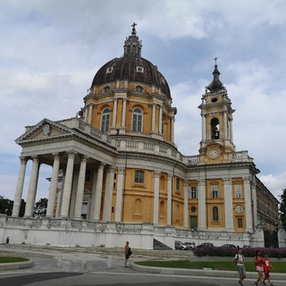 Basilica di Superga: riqualificato il primo lotto dei locali della foresteria