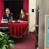 La presentazione dell'evento La presentazione dell'evento